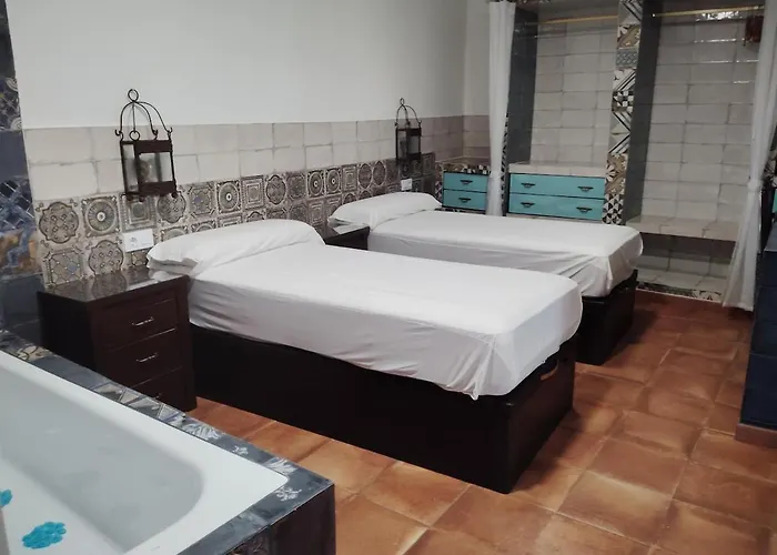 Apartment Capricho Azul Conil De La Frontera