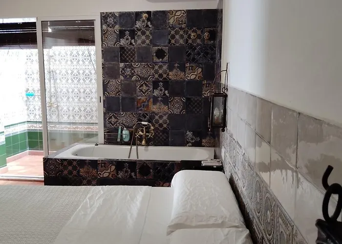 Capricho Azul 콘일데라프론테라