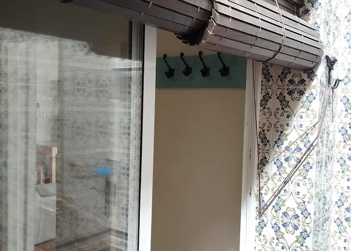 Apartment Capricho Azul *