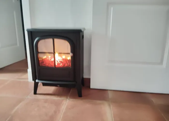 Capricho Azul 아파트 *