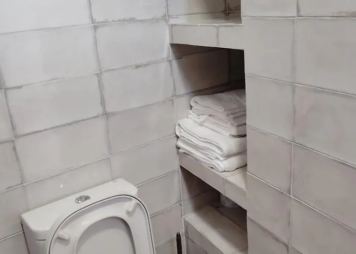 아파트 Capricho Azul