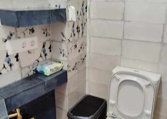 아파트 Capricho Azul