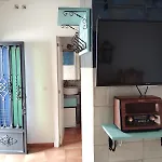 Apartment Capricho Azul *