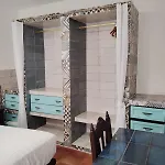 Capricho Azul