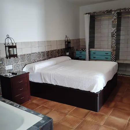 Апартаменти Capricho Azul