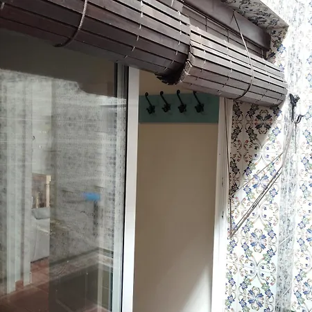 Apartment Capricho Azul *