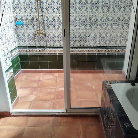 Апартаменти Capricho Azul