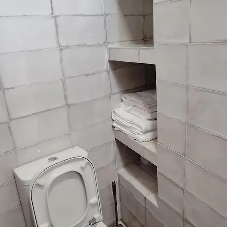 Apartment Capricho Azul