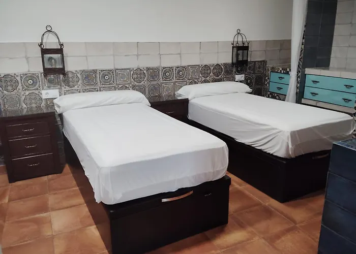 Capricho Azul Conil De La Frontera