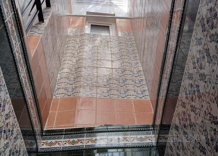 Capricho Azul Conil De La Frontera